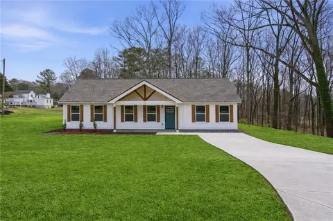 71 Old Teal Rd, Hiram, GA 30141