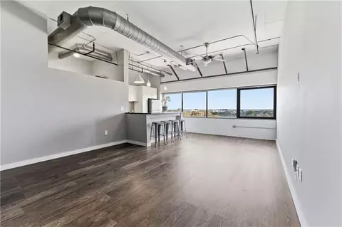 120 Ralph Mcgill Blvd NE #1009, Atlanta, GA 30308