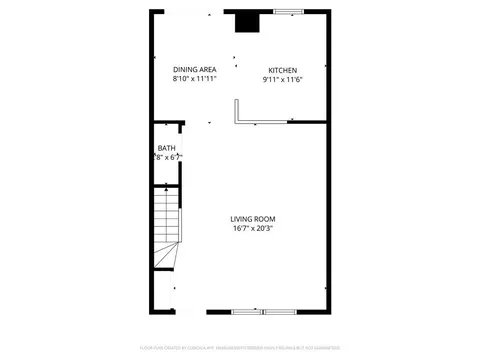 2992 Deerborne Ct SW, Atlanta, GA 30331