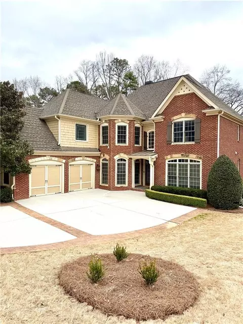 4159 Highglen Trce, Dacula, GA 30019