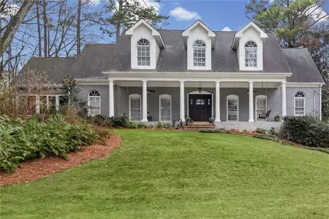 2942 Margaret Mitchell Ct NW, Atlanta, GA 30327