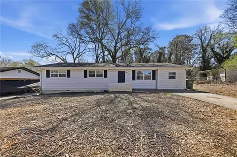 2086 Fairburn Rd SW, Atlanta, GA 30331
