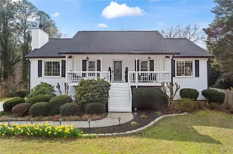 3748 Hadley Ridge Ct, Marietta, GA 30066