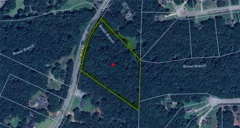 230 Leguin Mill Rd, Locust Grove, GA 30248