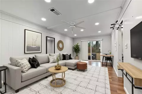 1454 Helen Ln SW, Atlanta, GA 30331