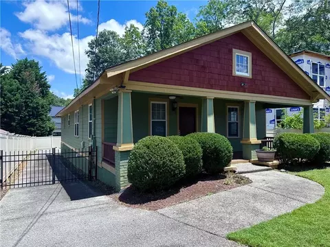 1647 Walker Ave, Atlanta, GA 30337