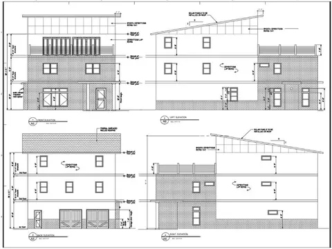 4971 Lake Dr, Forest Park, GA 30297