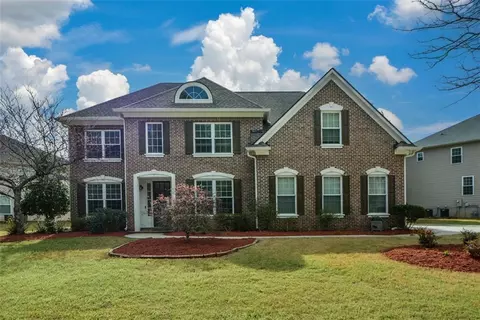 3259 Walnut Rdg, Atlanta, GA 30349