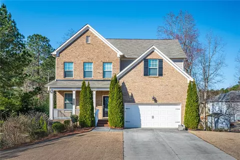 2554 Jupiter Dr SW, Powder Springs, GA 30127