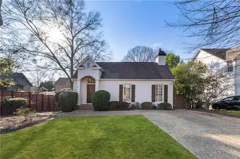 2330 Colonial Dr NE, Atlanta, GA 30319
