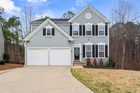 314 Ashland Ct, Woodstock, GA 30189