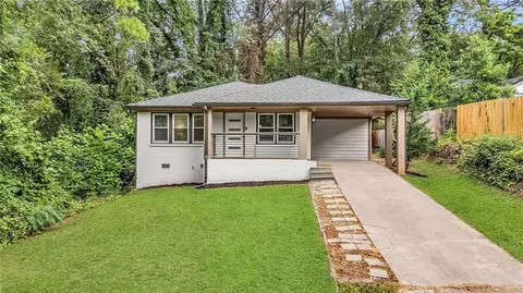 1059 Osborne St SW, Atlanta, GA 30310