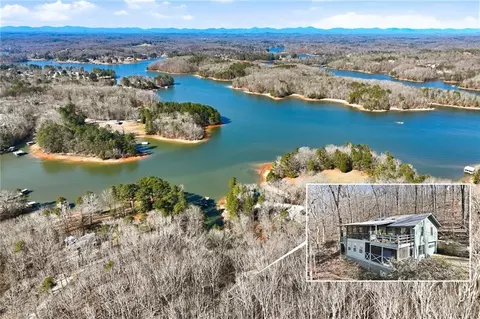 344 Tom Mcginnis Rd, Dawsonville, GA 30534