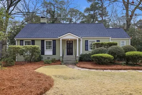 2993 Dale Dr, Atlanta, GA 30305