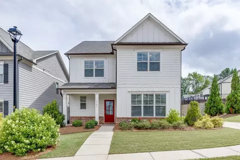 5404 Falling Branch Ct, Flowery Branch, GA 30542