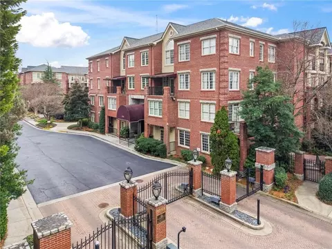 1735 Peachtree St NE #109, Atlanta, GA 30309