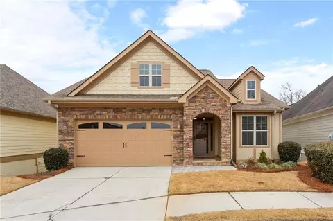 470 Grand Teton Cir, Fayetteville, GA 30215