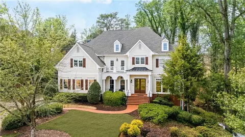 2616 Boddie Pl, Duluth, GA 30097