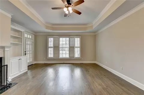 Living - 7590 Wentworth Dr, Duluth, GA 30097 photo 9 of 16