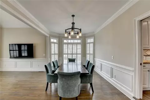 Dining - 7590 Wentworth Dr, Duluth, GA 30097 photo 1 of 5