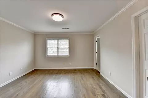 Bedroom - 7590 Wentworth Dr, Duluth, GA 30097 photo 1 of 7