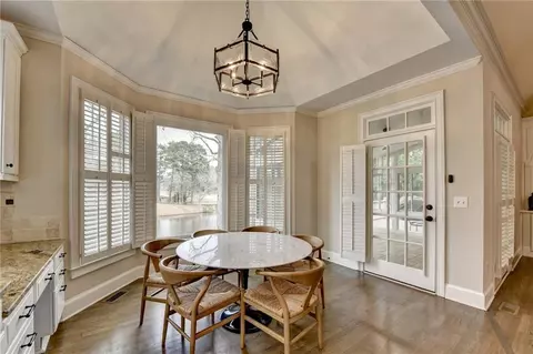 Dining - 7590 Wentworth Dr, Duluth, GA 30097 photo 5 of 5