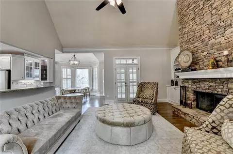 Living - 7590 Wentworth Dr, Duluth, GA 30097 photo 4 of 16