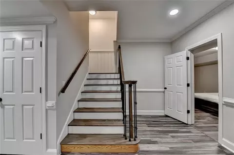 Entry Way - 7590 Wentworth Dr, Duluth, GA 30097 photo 5 of 5