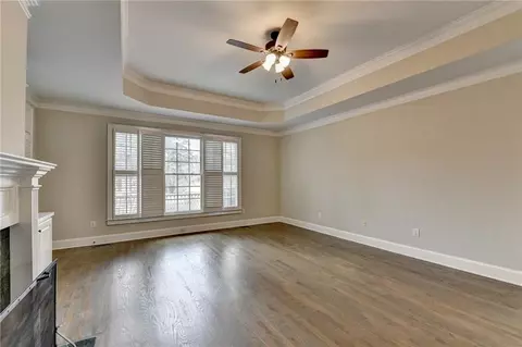 Living - 7590 Wentworth Dr, Duluth, GA 30097 photo 8 of 16