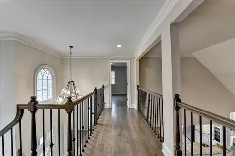 Entry Way - 7590 Wentworth Dr, Duluth, GA 30097 photo 3 of 5