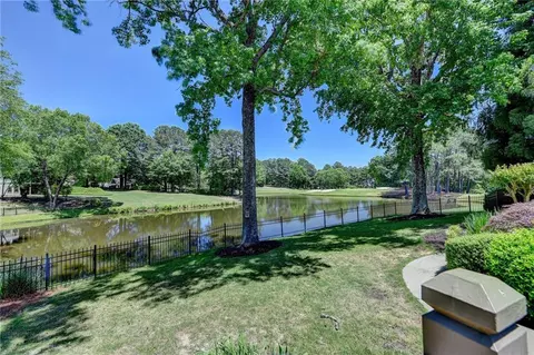 Exterior - 7590 Wentworth Dr, Duluth, GA 30097 photo 7 of 9