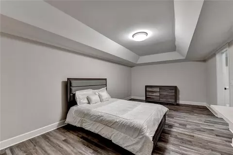 Bedroom - 7590 Wentworth Dr, Duluth, GA 30097 photo 7 of 7
