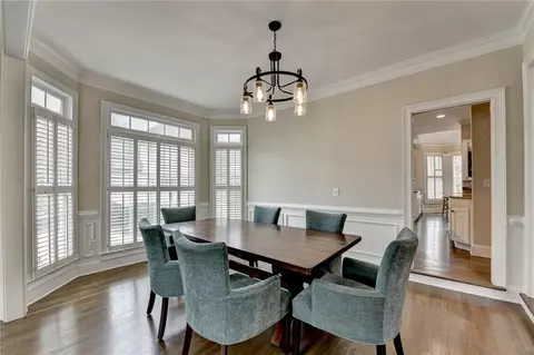 Dining - 7590 Wentworth Dr, Duluth, GA 30097 photo 2 of 5