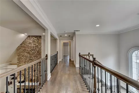 Entry Way - 7590 Wentworth Dr, Duluth, GA 30097 photo 4 of 5