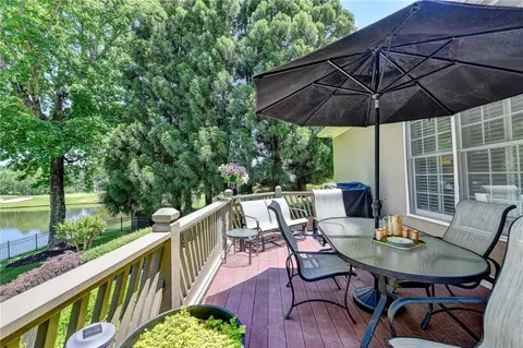 Exterior - 7590 Wentworth Dr, Duluth, GA 30097 photo 5 of 9