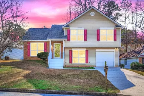 6543 Alford Way, Lithonia, GA 30058
