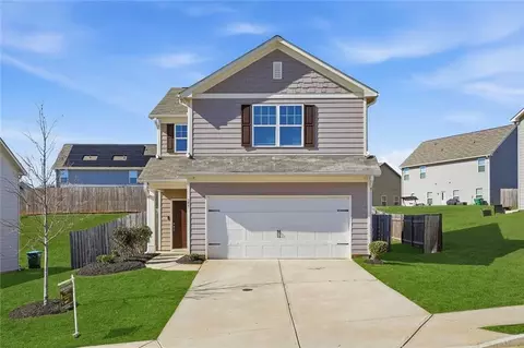 297 Seasons Vly, Pendergrass, GA 30567
