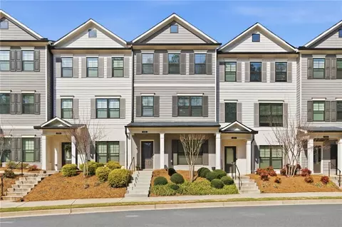 408 Stovall Pl, Woodstock, GA 30188