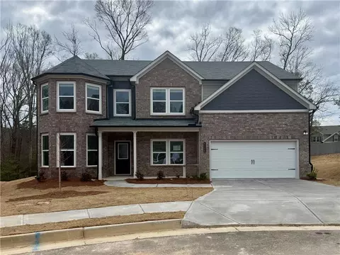 2226 Sun Valley Ct, Buford, GA 30519