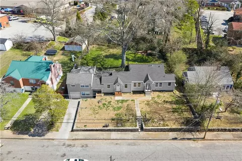 2950 Semmes St, Atlanta, GA 30344
