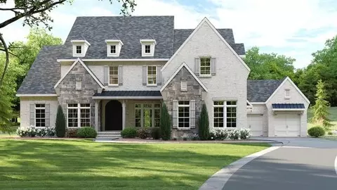 6119 Bethany View Trl, Buford, GA 30518