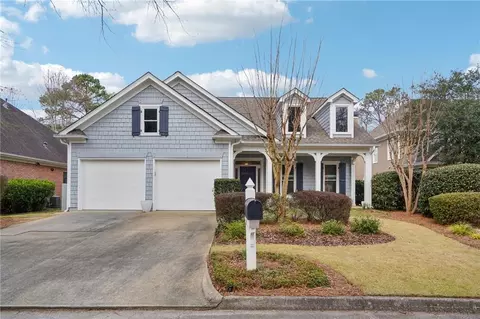 3080 Old Cabin Ln SE, Smyrna, GA 30080