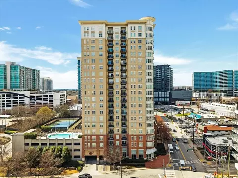 325 E Paces Ferry Rd NE #2211, Atlanta, GA 30305