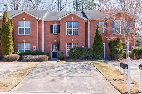 3326 Waldrop Trl, Decatur, GA 30034