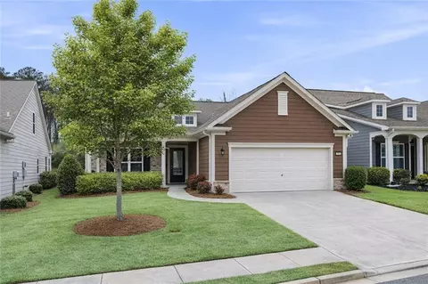 110 Wood Hollow Dr, Woodstock, GA 30188