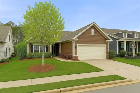 110 Wood Hollow Dr, Woodstock, GA 30188