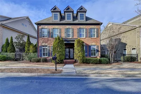 4271 Baverton Dr, Suwanee, GA 30024