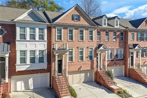 2848 Loftview Sq #5, Atlanta, GA 30339