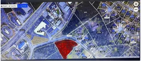 00 Hudson Dr, Lilburn, GA 30047