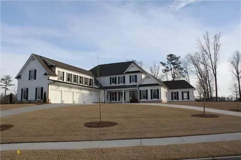 4050 Haven Ter, Milton, GA 30004